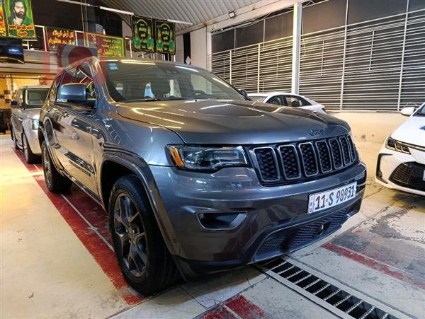 Jeep for sale in Iraq